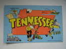 TENNESSEE. - Altri & Non Classificati