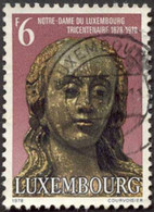 Pays : 286,05 (Luxembourg)  Yvert Et Tellier N° :   920 (o) - Usati