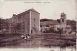 BEAUMESNIL MAISON DE REPOS POUR JEUNES PARISIENNES - Beaumesnil