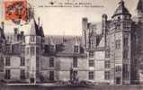 Saint Amand Montrond - Chateau De Maillant - Saint-Amand-Montrond