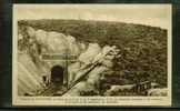 CPA Tunnel De Tavannes - Disasters
