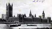 Houses Of Parliament - Houses Of Parliament