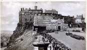 Edinburgh Castle, Changing The Guard - Midlothian/ Edinburgh