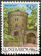 Pays : 286,05 (Luxembourg)  Yvert Et Tellier N° :  1105 (o) - Used Stamps