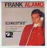 FRANK  ALAMO    4 TITRES  CD SINGLE   COLLECTION  REPRODUCTION  DU  45 TOURS  D'EPOQUE - Other - French Music