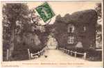 7937 - FOURDRAIN, Ancienne Abbaye De St Lambert - 1914 - Fere En Tardenois