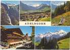 ADELBODEN - Adelboden