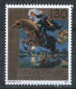 Timbre De Suisse Contes Et Légendes Année 2007 - Unused Stamps