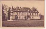 33.051/ BAZAS -Chateau D'Arbieu - Bazas