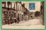 JOUY LE MOUTIER --  Rue Principale - Jouy Le Moutier