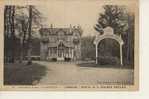 La BOUILLE. - "l'ermitage", Hotel De La Maison Brulée. - La Bouille