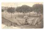 Annonay Fontaine J B BECHETOILLE  Place Du Champ De Mars - Annonay