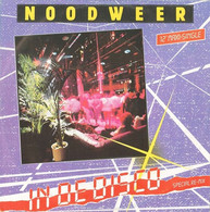 * 12" * NOODWEER - IN DE DISCO (1983 Ex-!!!) - 45 Rpm - Maxi-Singles