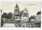 CPA----51---VERTUS----EGLISE----PUITS ST-MARTIN - Vertus