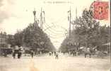 9853 -fête De NEUILLY  - 1907 - Neuilly Plaisance