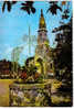 Carte Postale  59.  La Madelaine  église Sainte-Marie-Madelaine - La Madeleine