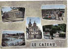 Carte Postale  59.  Le Cateau - Le Cateau