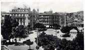 Plaza De Espana - Melilla