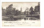 ENGHIEN_EDINGEN  Le Parc 1903 - Enghien - Edingen