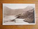 LLANBERIS Snowdon From Crib Goch  ,  Cca 1930's-40's   VF/XF  D7528 - Caernarvonshire