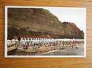 SHANKLIN, Small Hope Bathing Beach    Cca 1930-   VF  D7534 - Otros & Sin Clasificación