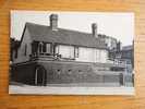 The Pilot Boat Inn ,pub -restaurant   Isle Of Wight RPPC   Cca 1940-50   VF  D7540 - Autres & Non Classés