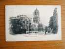 Oxford, Christ Church , The West Front , Street Scene  PU 1904    VF/XF  D7543 - Oxford