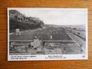 Isle Of Wight Postcard Series  404, Old SHANKLIN The Tennis Ground  C.1923  Reissued Cca 1960's   XF   D7566 - Andere & Zonder Classificatie