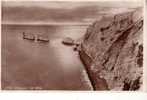 Old Isle Of Wight Postcard - Carte Ancienne Du L´ile De Wight - Altri & Non Classificati