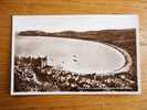 LLANDUDNO , The Bay From Great Orme , Wales, Caernarvonshire  Cca 1940   XF   D7592 - Caernarvonshire