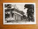 Shanklin, Savoy Hotel , Isle Of Wight  RPPC Cca 1950-60   VF+   D7593 - Autres & Non Classés