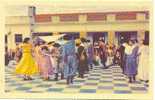 Uruguay.Danses Folkloriques.Bailando El Pericon. - Uruguay