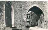 Cité De PEROUGES - La Porte D´en Haut - 13è Siècle - Pérouges