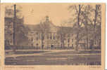 ANSICHTKAART UTRECHT ZUSTERHUIS CATHARIJNESINGEL 1914 - Utrecht