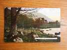 Lake And Mountain , Willar And Lang , Glasgow   Cca 1910-  VF  D7614 - Lanarkshire / Glasgow