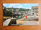 Looe , The Harbour    Cca 1970-  VF  D7615 - Other & Unclassified