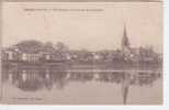 33.170/LANGON - Vue Générale Sur Les Bords De La Garonne - Langon