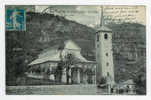 BOURG-SAINT-MAURICE - L'Eglise - Bourg Saint Maurice