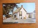 Crantock The Old Albion Inn, Cornwall      Cca 1975-   VF  D7664 - Altri & Non Classificati