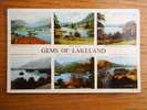Gems Of Lakeland, Westmorland  Cca 1961  VF  D7677 - Other & Unclassified