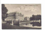 BELOEIL Chateau , Vu Dans Le Parc 1910 Imp. Delcourt - Beloeil