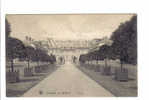 BELOEIL Chateau ,entrée 1909 - Belöil