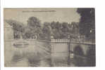 BELOEIL Chateau ,pont D'entrée 1920 - Beloeil