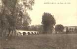 9824-SOUPPES, Les Ponts Et La Prairie - 1912 - Souppes Sur Loing