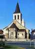 Ingrandes L Eglise 1980 Vienne  86 - Ingrandes