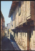 CPM Non écrite 82 MONTPEZAT DE QUERCY Vieille Rue Typique De Montpezat - Montpezat De Quercy