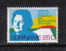 PD208 - SURINAME ,  Serie Yvert 507  *** - Surinam ... - 1975