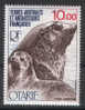 Timbre Des T.A.A.F. Otarie Y&T N° PA 48 ** Superbe Fraicheur Postale - Sonstige & Ohne Zuordnung