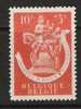 Belgie OCB 603 (0) - Used Stamps