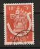 Belgie OCB 603 (0) - Used Stamps